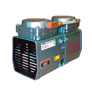 Vacuum pump GAST DAA Series