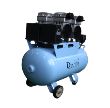 Air Compressors DYNAIR DA7002 Series