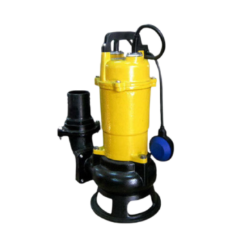 Submersible Pump MITSUBISHI CSP Series