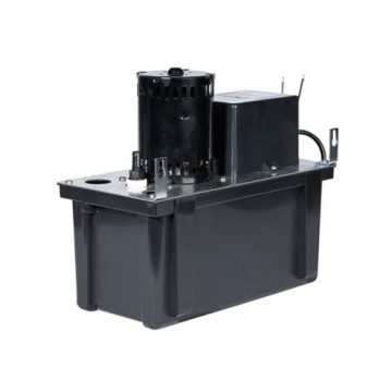 Condensate Removal Pump LITTLE GIANT VCL Series