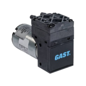 Vacuum Pump GAST Model 10D Series