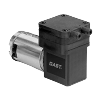 Vacuum Pump GAST 15D Series