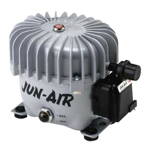 Air Compressor JUN AIR 3 Series บริษัท ย่งฮง (ประเทศไทย) จำกัด