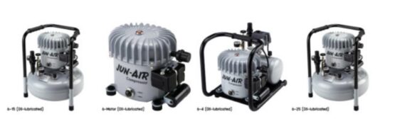 air-compressor-jun-air-6-Series