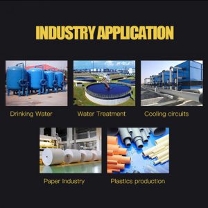 Metering Pump DOSSER MSJ1 Series 2 DOSSER MSJ 02-1