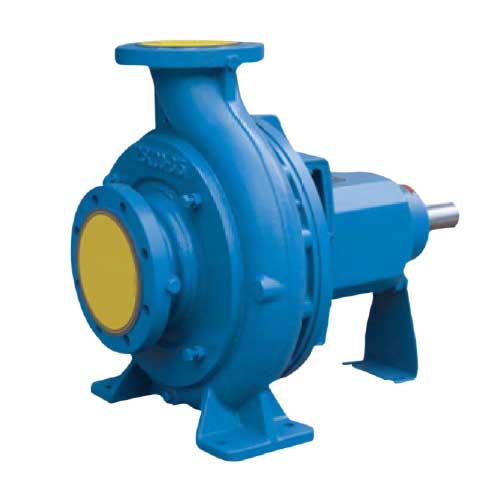 Centrifugal water pump VOLUTE UCI บริษัท ย่งฮง (ประเทศไทย) จำกัด
