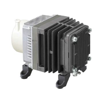 Air Compressor MEDO AC 0207 Series Interm Pressure