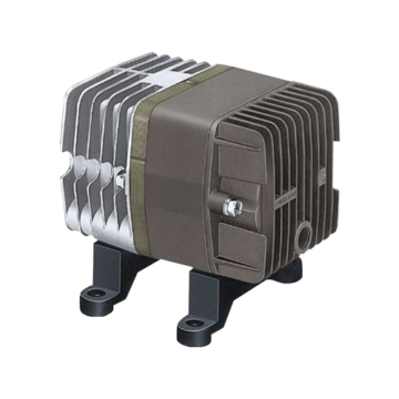 Air Compressor MEDO AC 0410A Series Interm Pressure