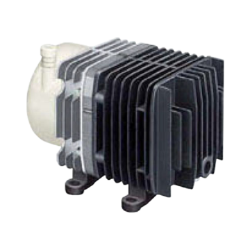 Air Compressor MEDO AC 0610A Series Interm Pressure