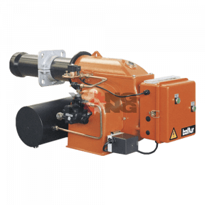 Heavy Oil Burners Baltur (BT DSN 4T)