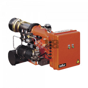 Heavy Oil Burners Baltur (BT DSNM-D)