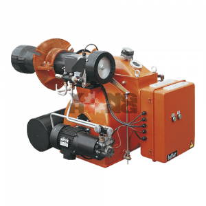 Heavy Oil Burners Baltur (BT DSPN)