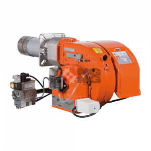 Gas burners BALTUR (TBG PN)