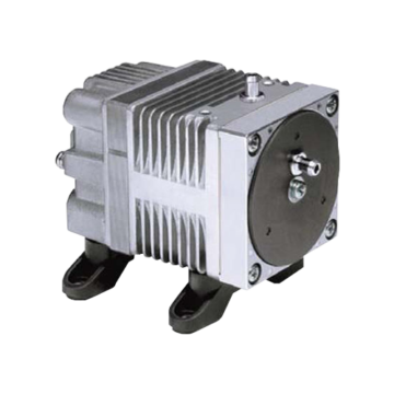 Air Compressor MEDO VP 0125 Series