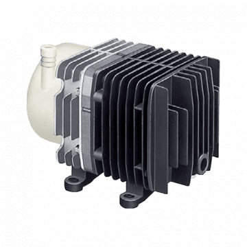 Air Compressor MEDO VP 0645 Series