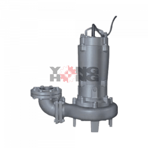 ปั๊มจุ่ม (submersible Pump) GSD CP Series