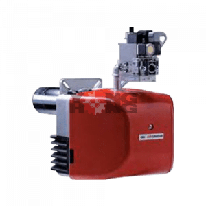 เครื่องพ่นไฟ Gas Burners C I B Unigas Low NOx Class 3 IDEA Low NOx NGX120 NGX200