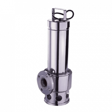 Submersible Pump LUCKY PRO SWS Series