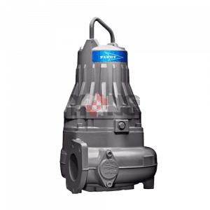 ปั๊มจุ่ม (Submersible pump) FLYGT N 3085