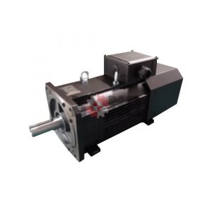 Permanent Magnet Motor