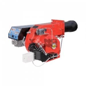 เครื่องพ่นไฟ Gas Burners C I B unigas Low NOx Class 2 TECNOPRESS P61-R75A