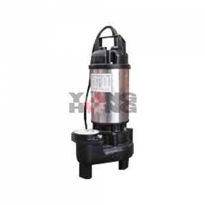 ปั๊มจุ่ม (Submersible Pump) GSD VP Series