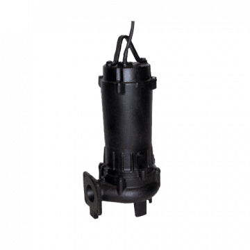 ปั๊มจุ่ม (Submersible Pump)  EBARA DVS Series