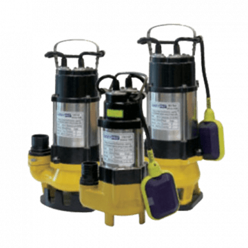 Submersible Pump LUCKY PRO V Series