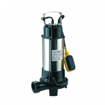 Submersible Pump LUCKY PRO V1300DF Series