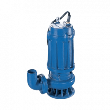 Submersible Pump LUCKY PRO W Series
