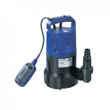 Submersible Pump LUCKY PRO GP/GS Series