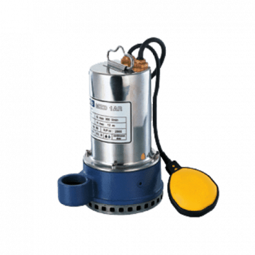 Submersible Pump LUCKY PRO MZD Series