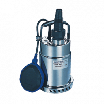 Submersible Pump LUCKY PRO SGP Series