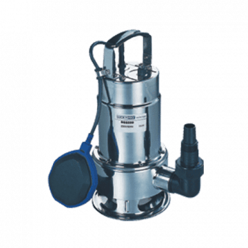 Submersible Pump LUCKY PRO SGS Series