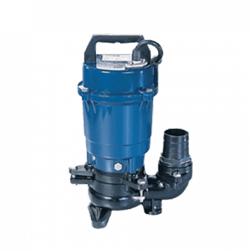 Submersible Pump LUCKY PRO SW Series