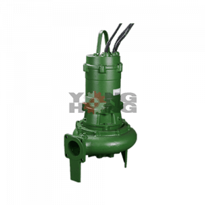 ปั๊มจุ่ม (Submersible Pump) APEC PUMP ADML Series