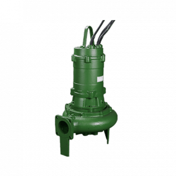 Submersible Sewage Pump APEC PUMP ADML Series
