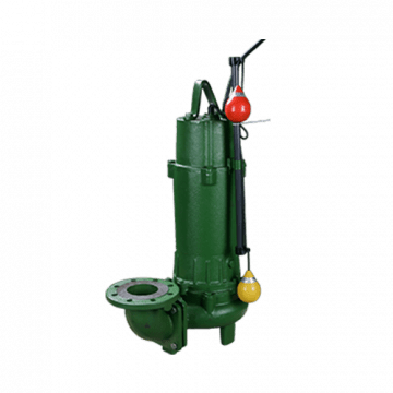 Submersible Sewage Pump APEC PUMP ADVS Series