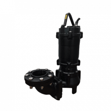 Submersible Sewage Pump APEC PUMP JDS 10/15HP Series