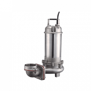 Submersible Sewage Pump APEC PUMP JSB Series