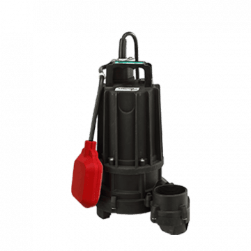 Submersible Sewage Pump APEC PUMP KJ-250 Series