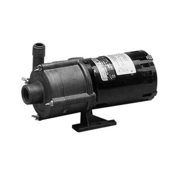 Chemical Pump LITTLE GIANT 2-MD-HC Series