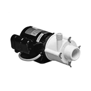 Chemical Pump LITTLE GIANT 4-MD-SC Series