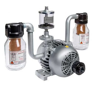 Vacuum Pump GAST 0465 Series