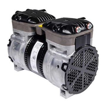 Vacuum Pump GAST 87 R Series
