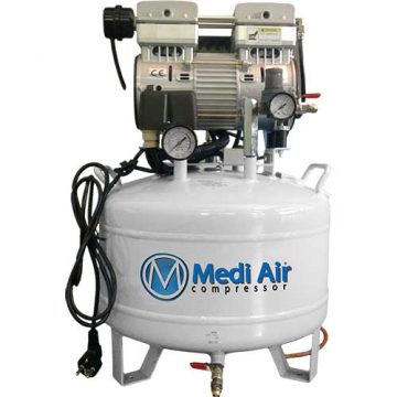 Air Compressor MEDI AIR MA Series