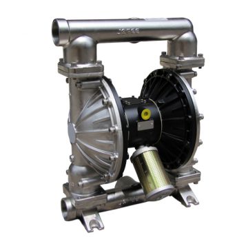 Diaphragm Pump CHEMPRO Stainless Steel DP-50