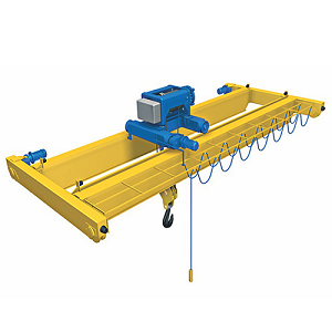 Double Girder Overhead Crane 300x300 1 1