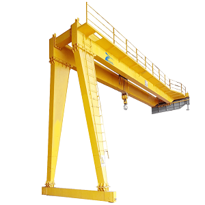 semi gantry crane 1 300 1