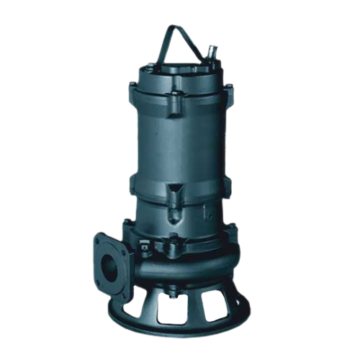 Submersible Sewage Pump KIRA CP Series